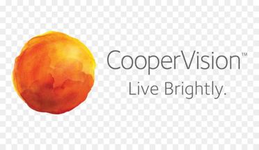 Logo CooperVision